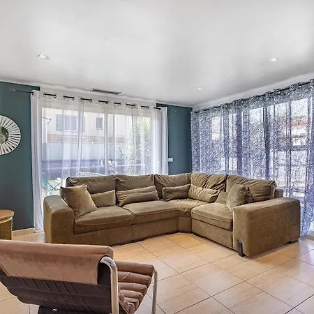 Maison 3 Piscine Prázdninový dům *