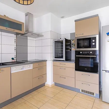 Maison 3 Piscine Prázdninový dům