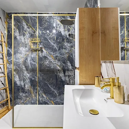 Maison 3 Piscine Prázdninový dům