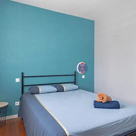 Prázdninový dům Maison 3 Piscine
