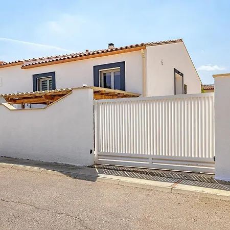 Maison 3 Piscine